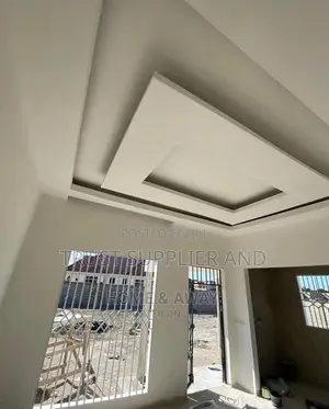 Gypsum Ceiling Home and Way