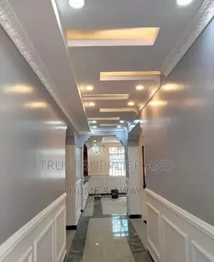 Gypsum Ceiling Home and Way