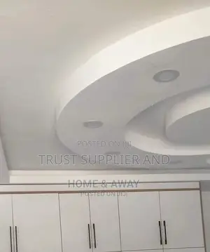 Gypsum Ceiling Home and Way