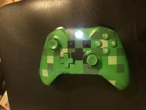 Xbox One S Pads