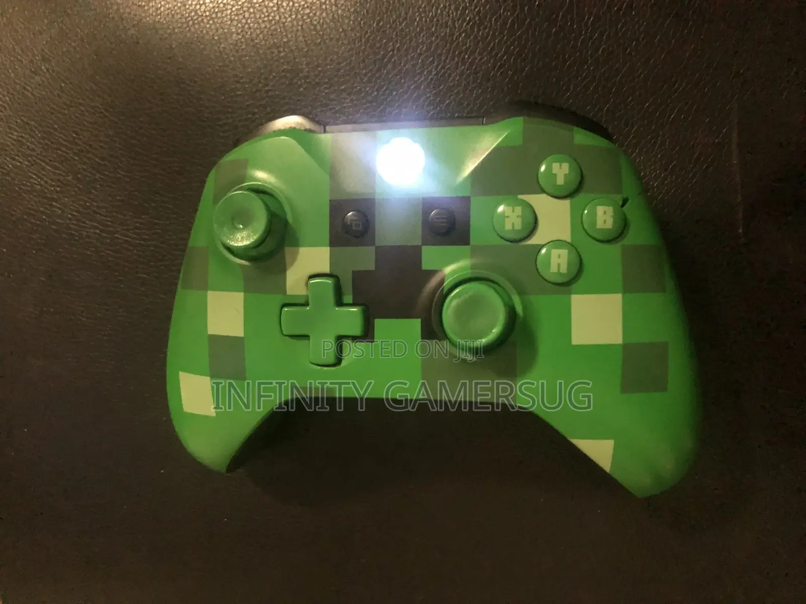 Xbox One S Pads