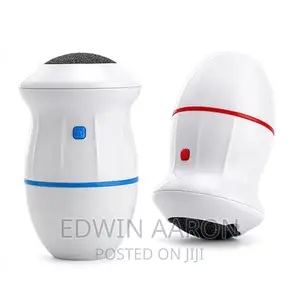 Callus Remover