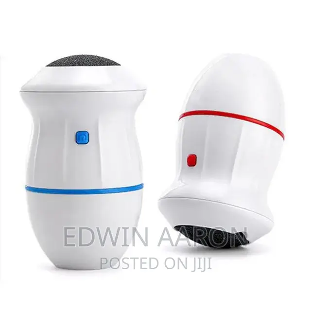 Callus Remover