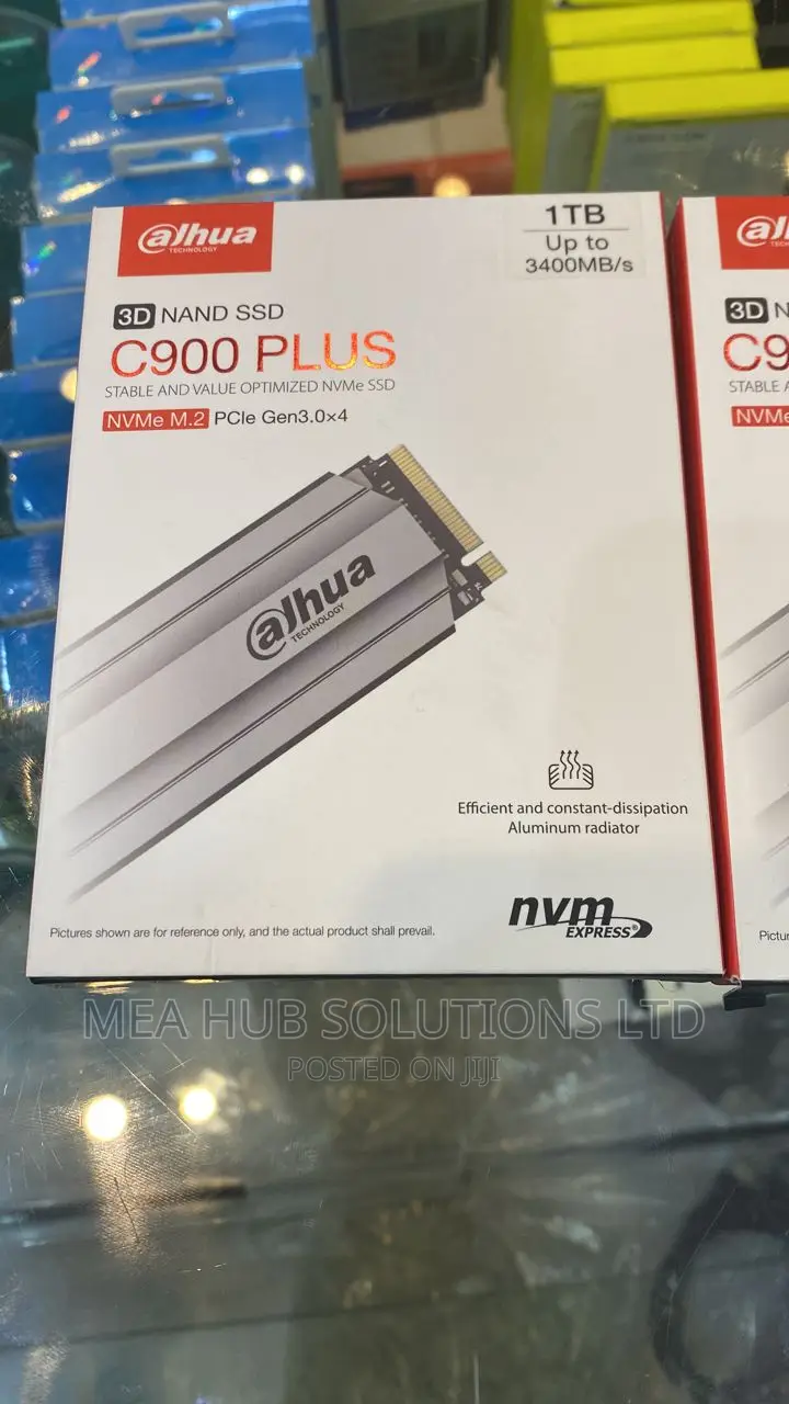 1tv Nvme M2