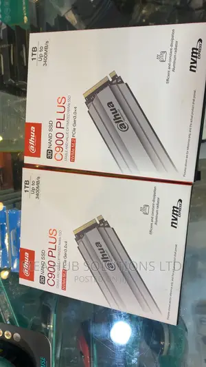 1tv Nvme M2
