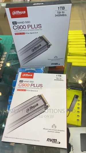 1tv Nvme M2