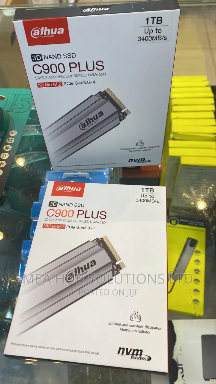 1tv Nvme M2