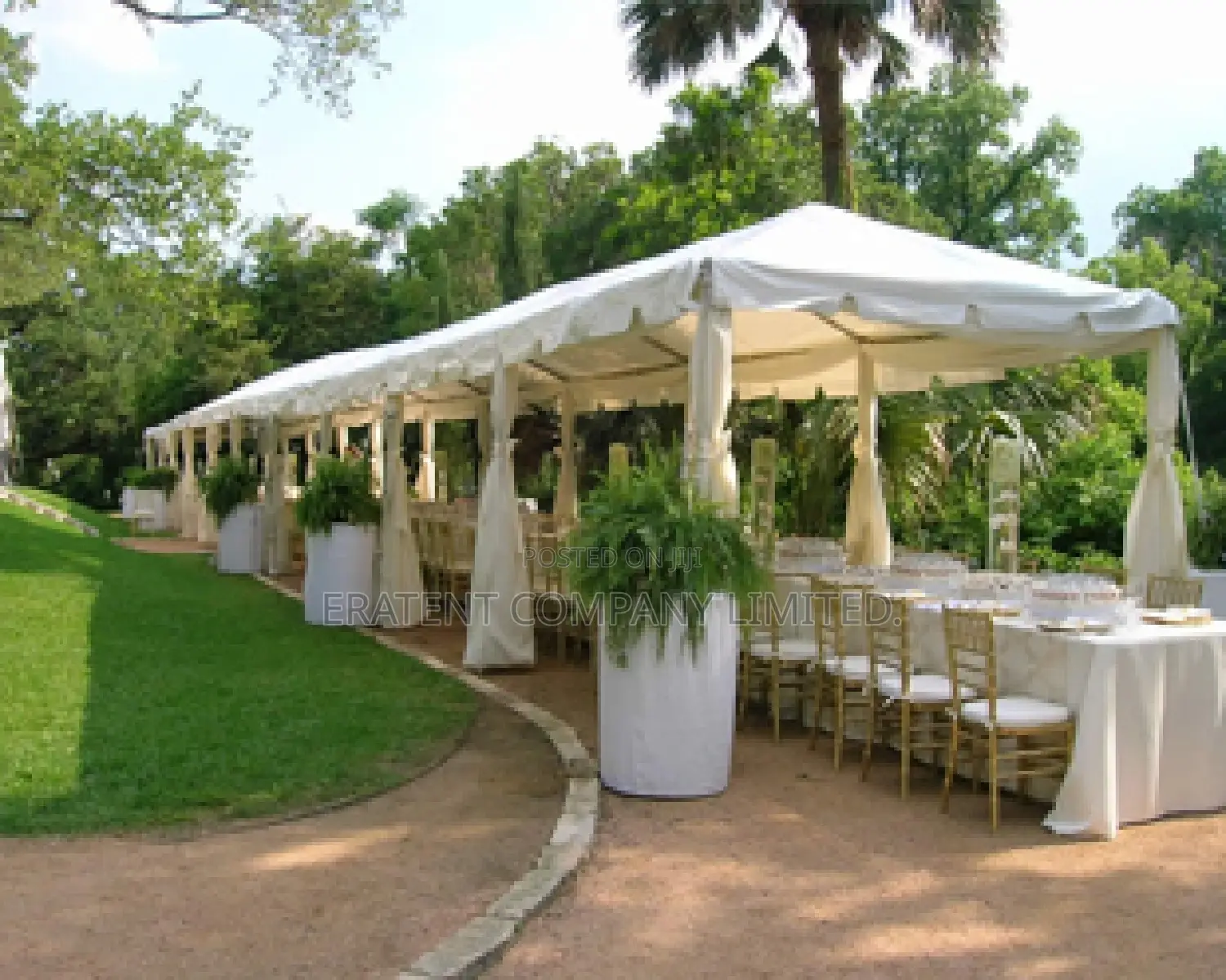 Wedding Gazeble