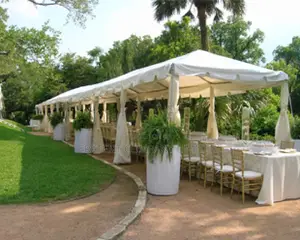Wedding Gazeble