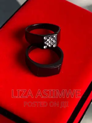 Black Rings