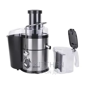Dessini Juice Extractor [4 in 1]