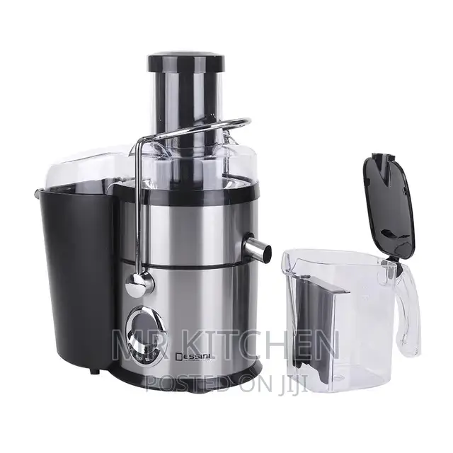 Dessini Juice Extractor [4 in 1]