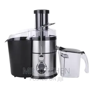 Dessini Juice Extractor [4 in 1]