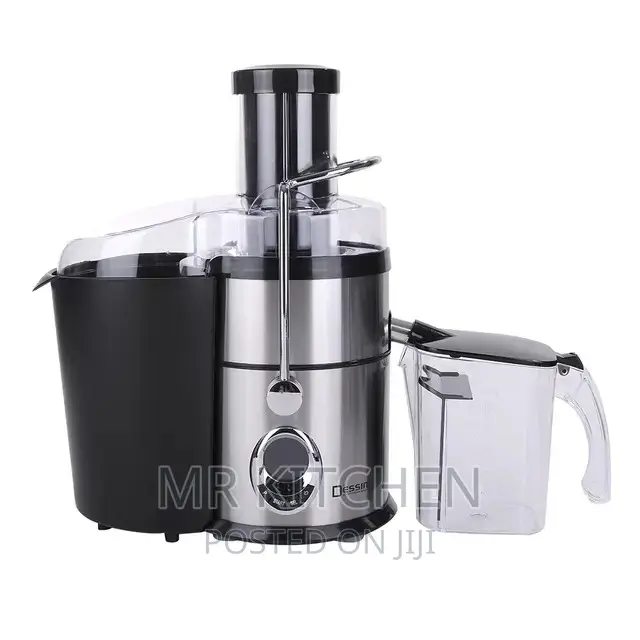 Dessini Juice Extractor [4 in 1]