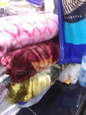 Mikach Smooth Blankets