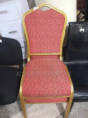 Malaysian Conference Chairs