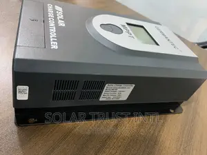 Solar Charge Controller