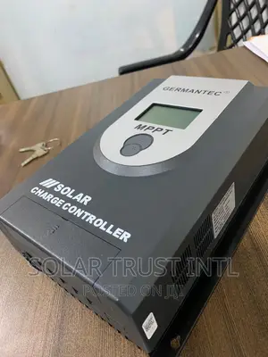 Solar Charge Controller
