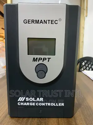 Solar Charge Controller