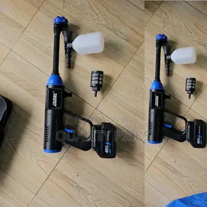 Handheld Car Pressure Washer