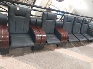 Office Classic Sofa Set