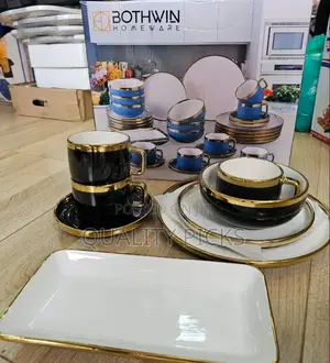 Homeware Dinner Set