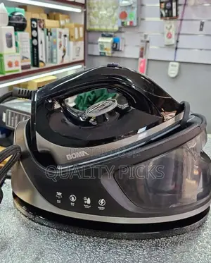 Electric BOMA Iron