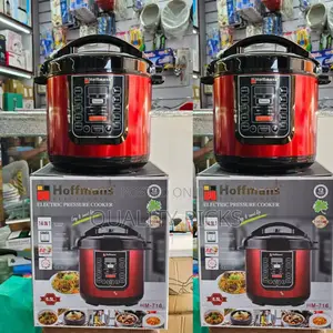 Brand Electric Pressure Cooker