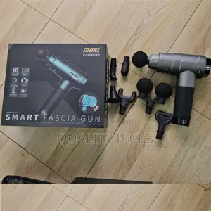 Smart Facial Gun