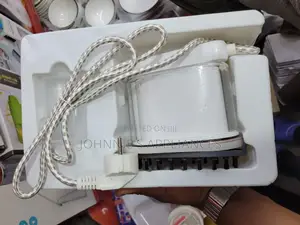 DSP Micro Steam Iron