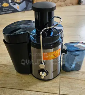 Automatic Raf Juice Blender