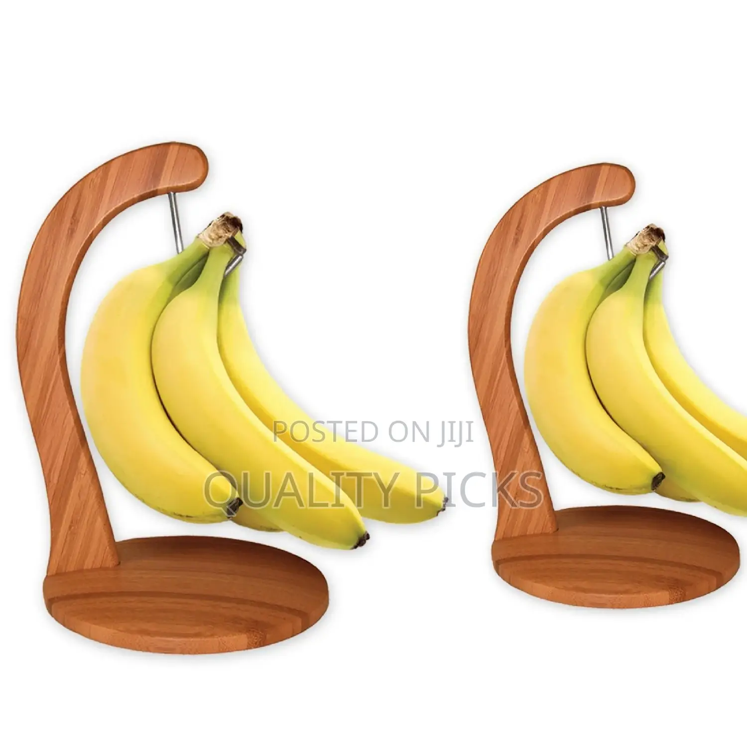 Kitchen Banana Holder