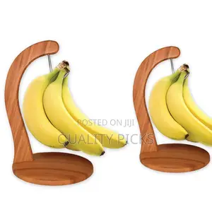 Kitchen Banana Holder