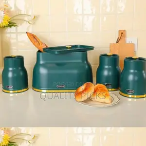 Original Brand Bread Box
