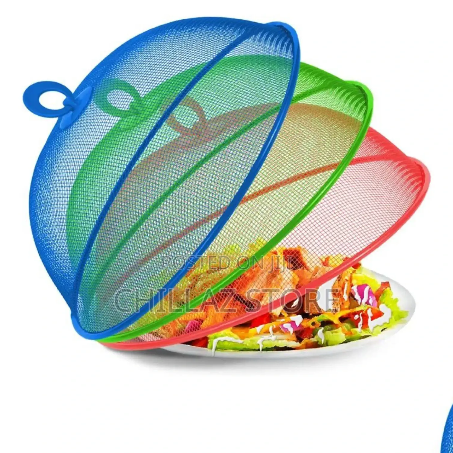 Vegetable Mesh Basket.