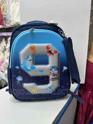 Kids School Bags
