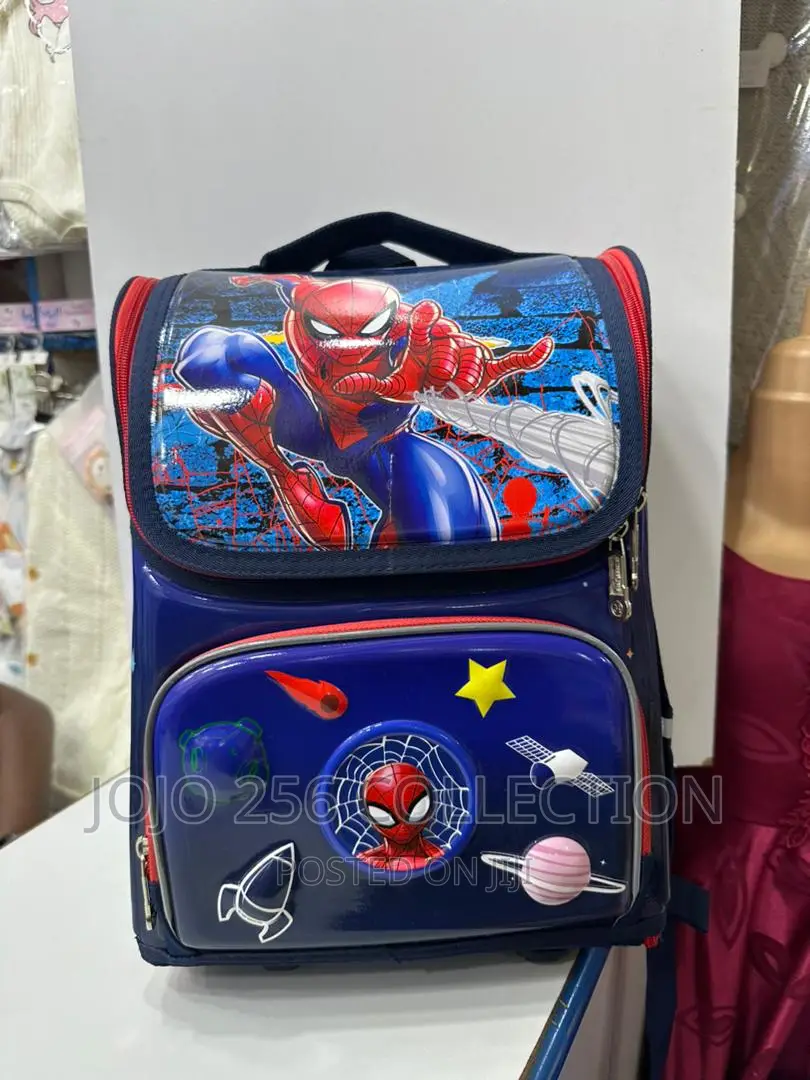 School Bags