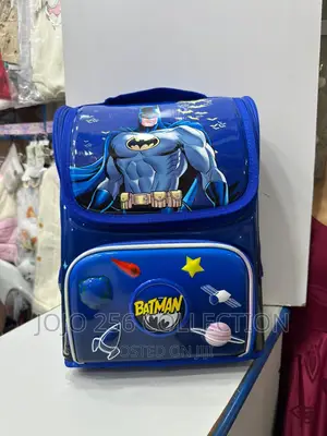 School Bags
