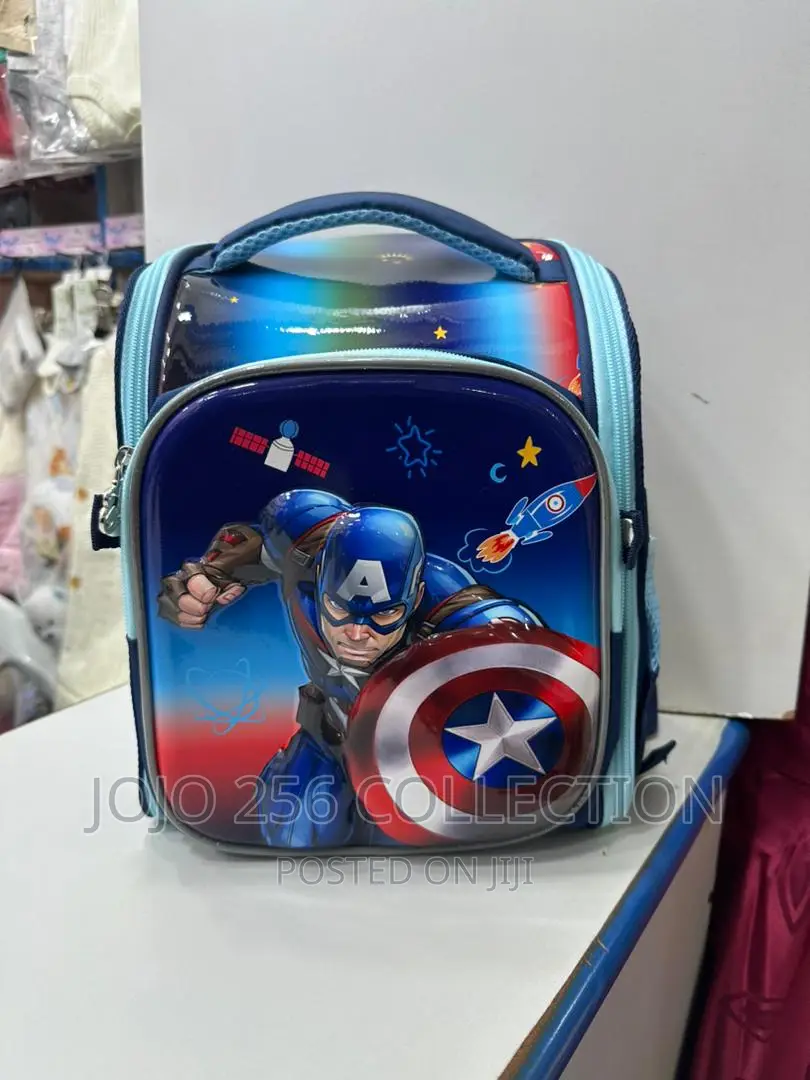 School Bags