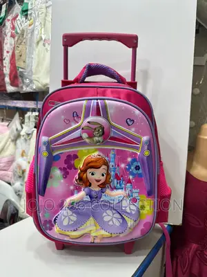 Kids School Bags