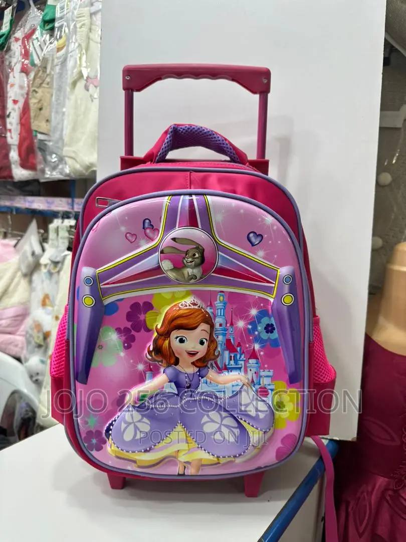 Kids School Bags