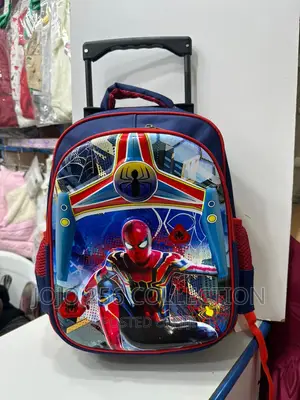 Kids School Bags