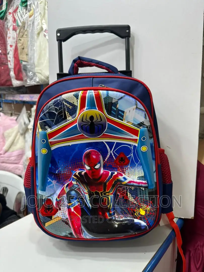 Kids School Bags