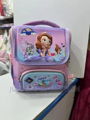 Kids School Bags