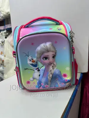 School Bags
