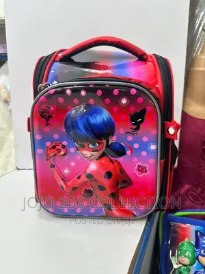 Kids School Bags