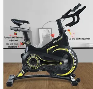 Commercial Fitness Spinning Bike