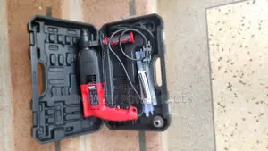 Impact Drill Electric