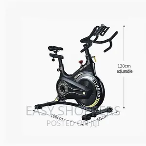 Exercise/Fitness Equipment Spinning Bike