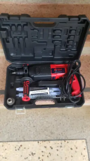 Impact Drill Electric